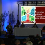 A Menfi concluse le manifestazioni per la Città del Vino 2023