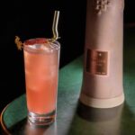 PALOMA DAY E IL TWIST DI TEQUILA KOMOS