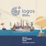 LOGOS PAROLE DAL MEDITERRANEO Prima edizione