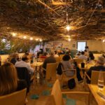 INYCON 2026, A MENFI LA 28ª EDIZIONE INCONTRA I GIOVANI E GUARDA AL FUTURO