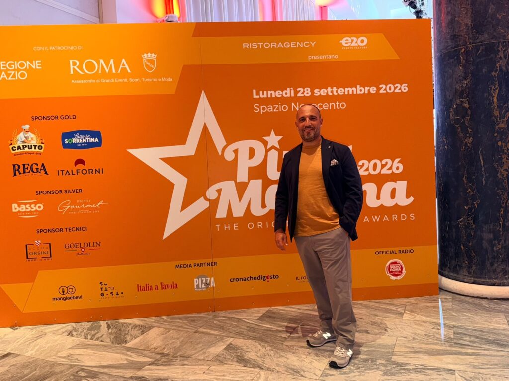 Matteo La Spada