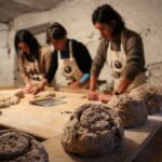 Quota che sali, autunno che trovi