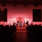 REGGIA DI CARDITELLO, JAZZ & WINE 2026 NEL SEGNO DI JAMES SENESE