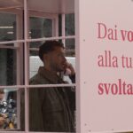 Piccini lancia il Chianti Rosé e porta in piazza una campagna che dà voce al cambiamento