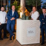 Bàtu entra in Guida Michelin
