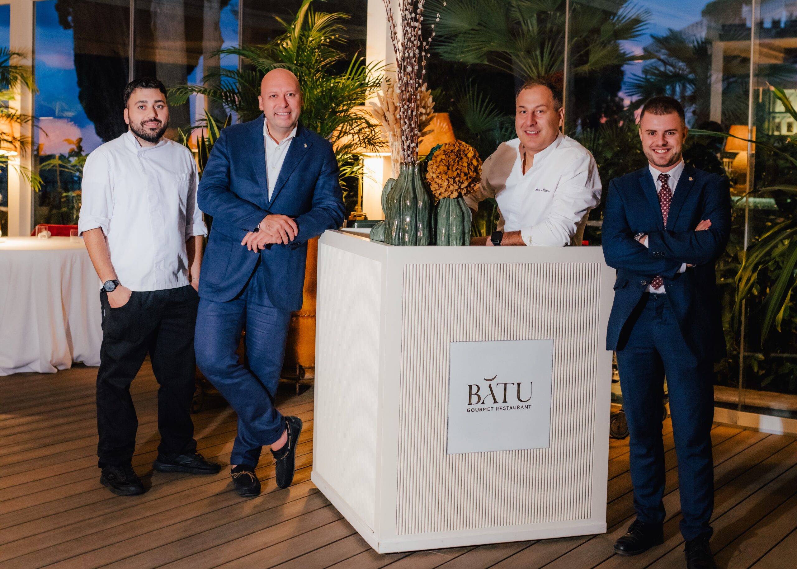 Lo staff del Bàtu
