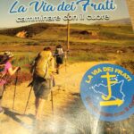 La Via dei Frati: 166 chilometri per scoprire la Sicilia che accoglie