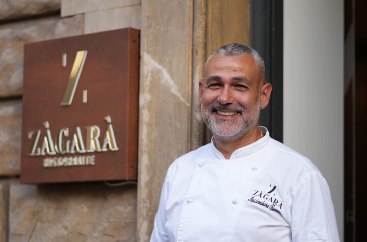 Massimiliano Romano