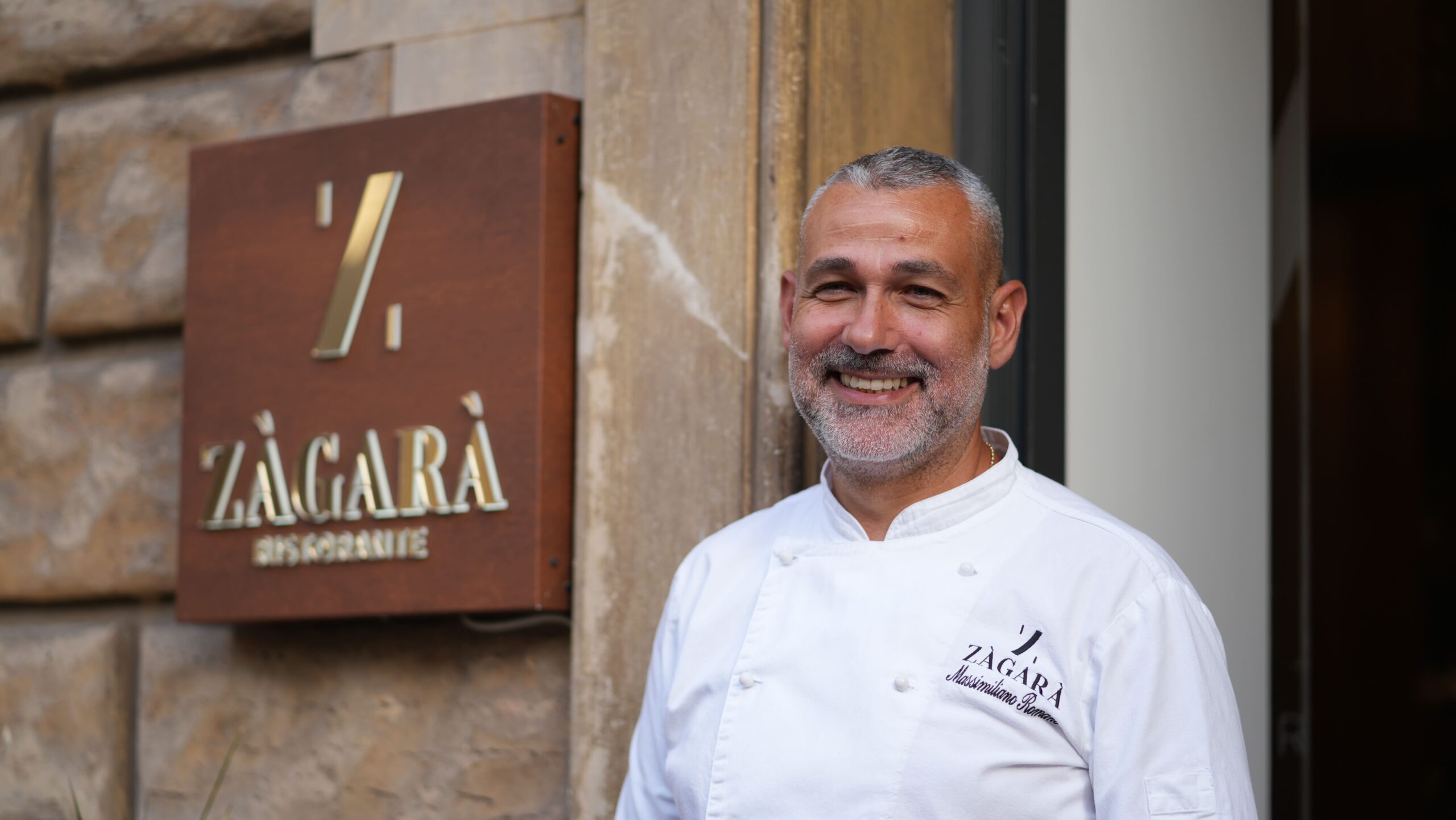 Massimiliano Romano